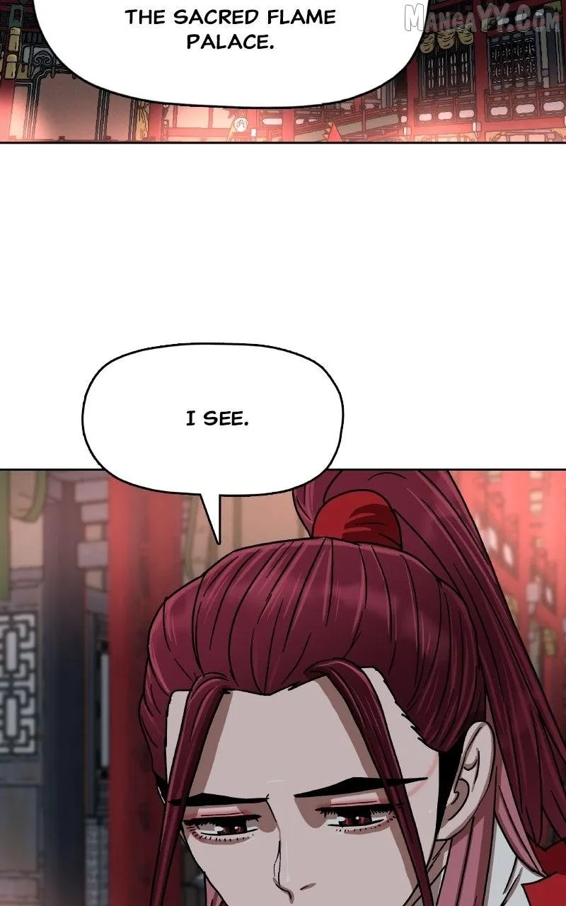 Read Like a Fiery Flame chapter 20 image 82 on Lezhin