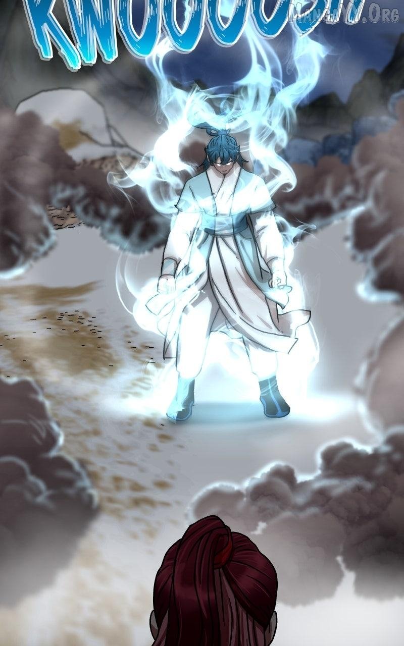 Read Like a Fiery Flame chapter 22 image 1 on Lezhin