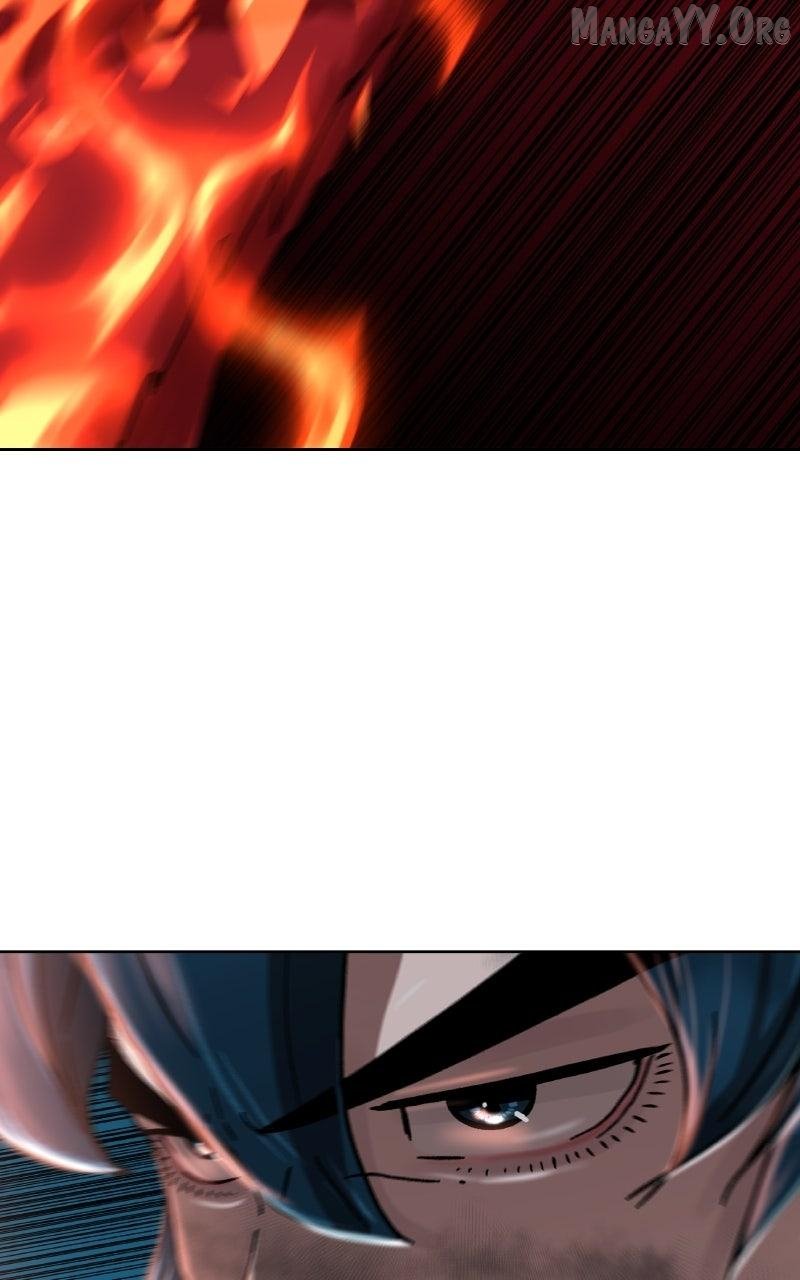Read Like a Fiery Flame chapter 22 image 10 on Lezhin