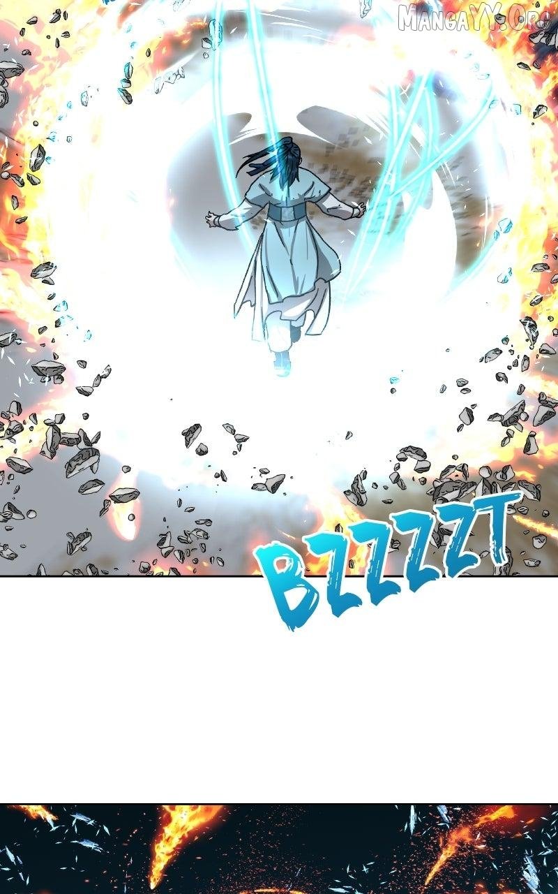 Read Like a Fiery Flame chapter 22 image 101 on Lezhin