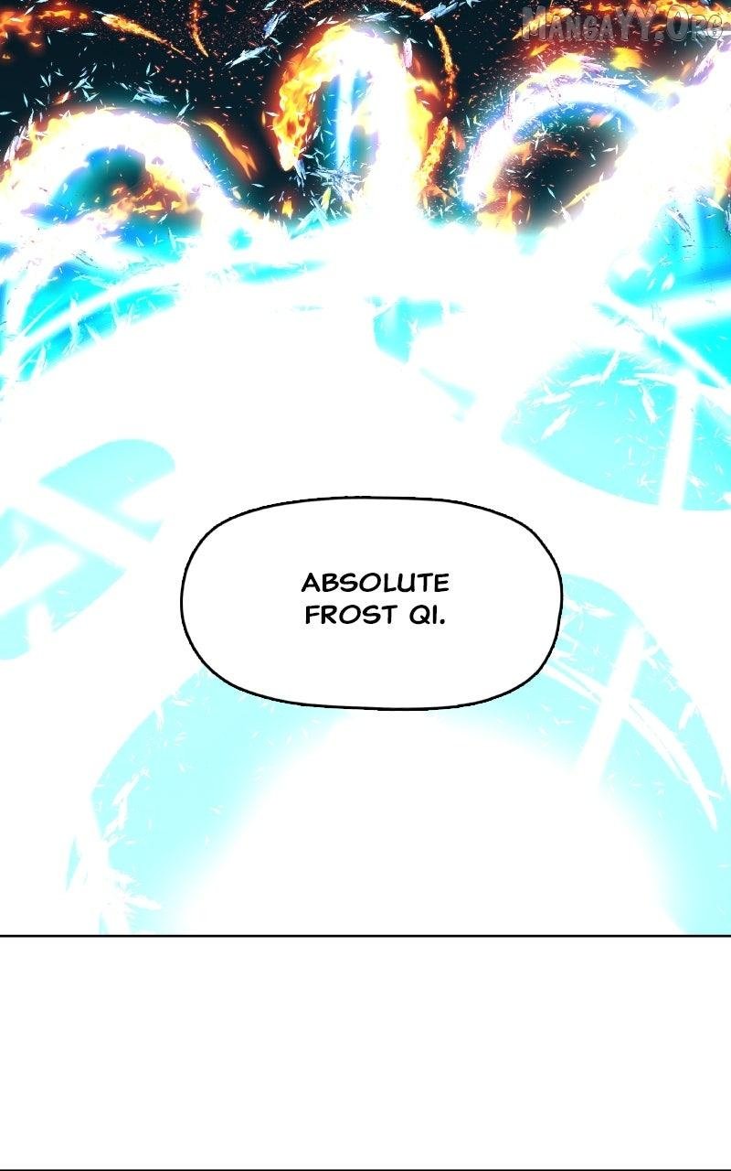 Read Like a Fiery Flame chapter 22 image 102 on Lezhin