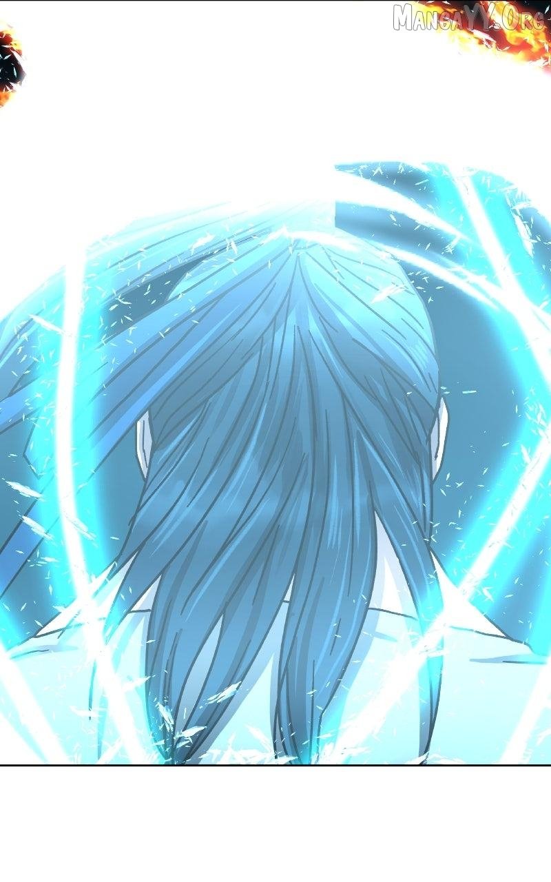 Read Like a Fiery Flame chapter 22 image 103 on Lezhin