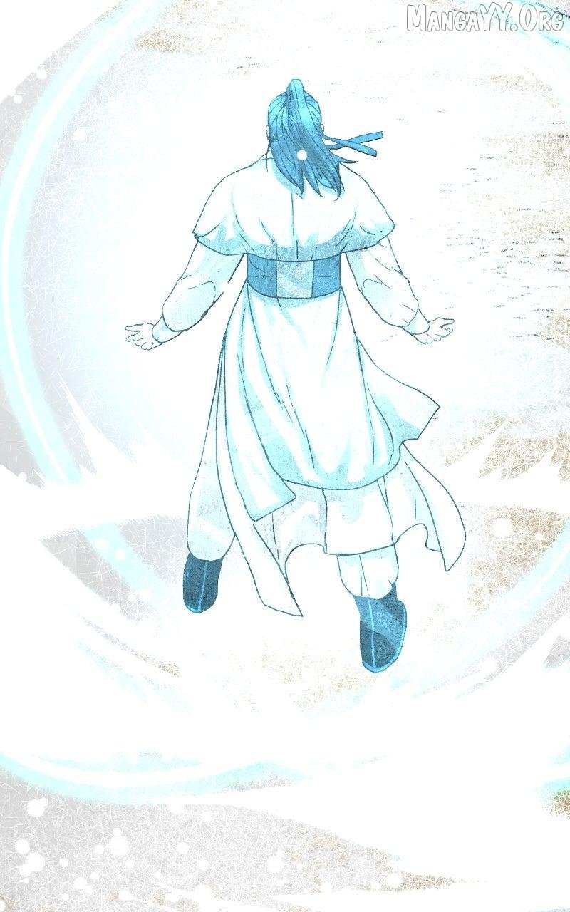 Read Like a Fiery Flame chapter 22 image 115 on Lezhin