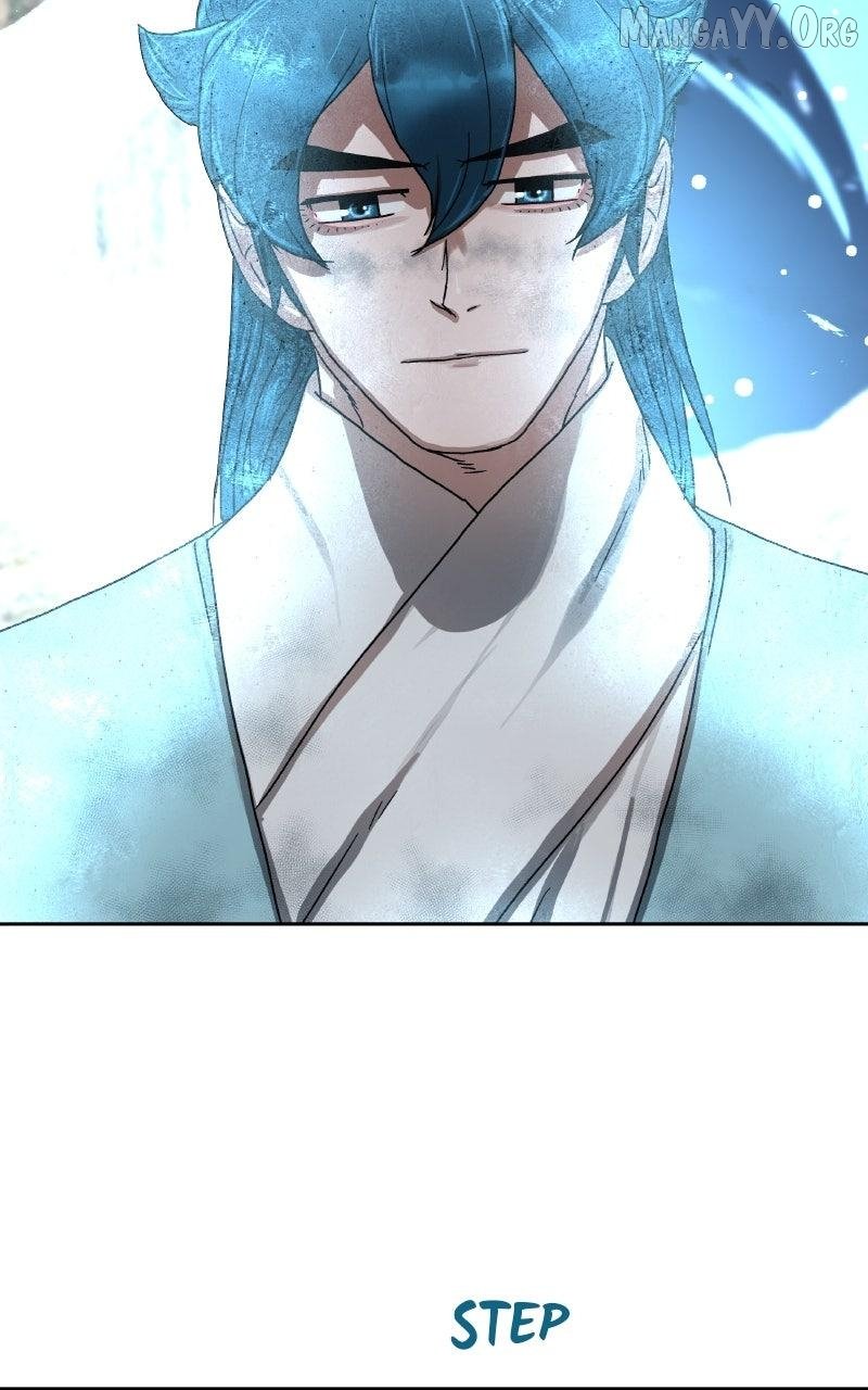 Read Like a Fiery Flame chapter 22 image 117 on Lezhin