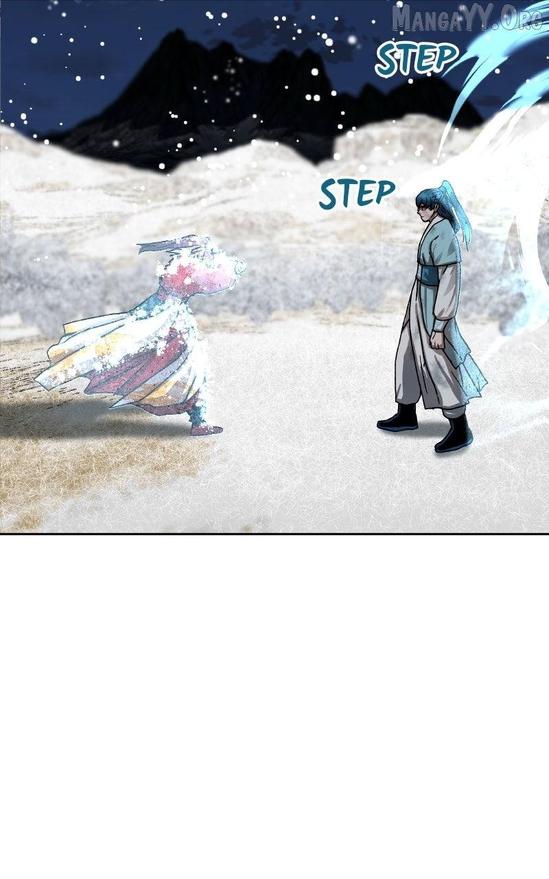 Read Like a Fiery Flame chapter 22 image 118 on Lezhin