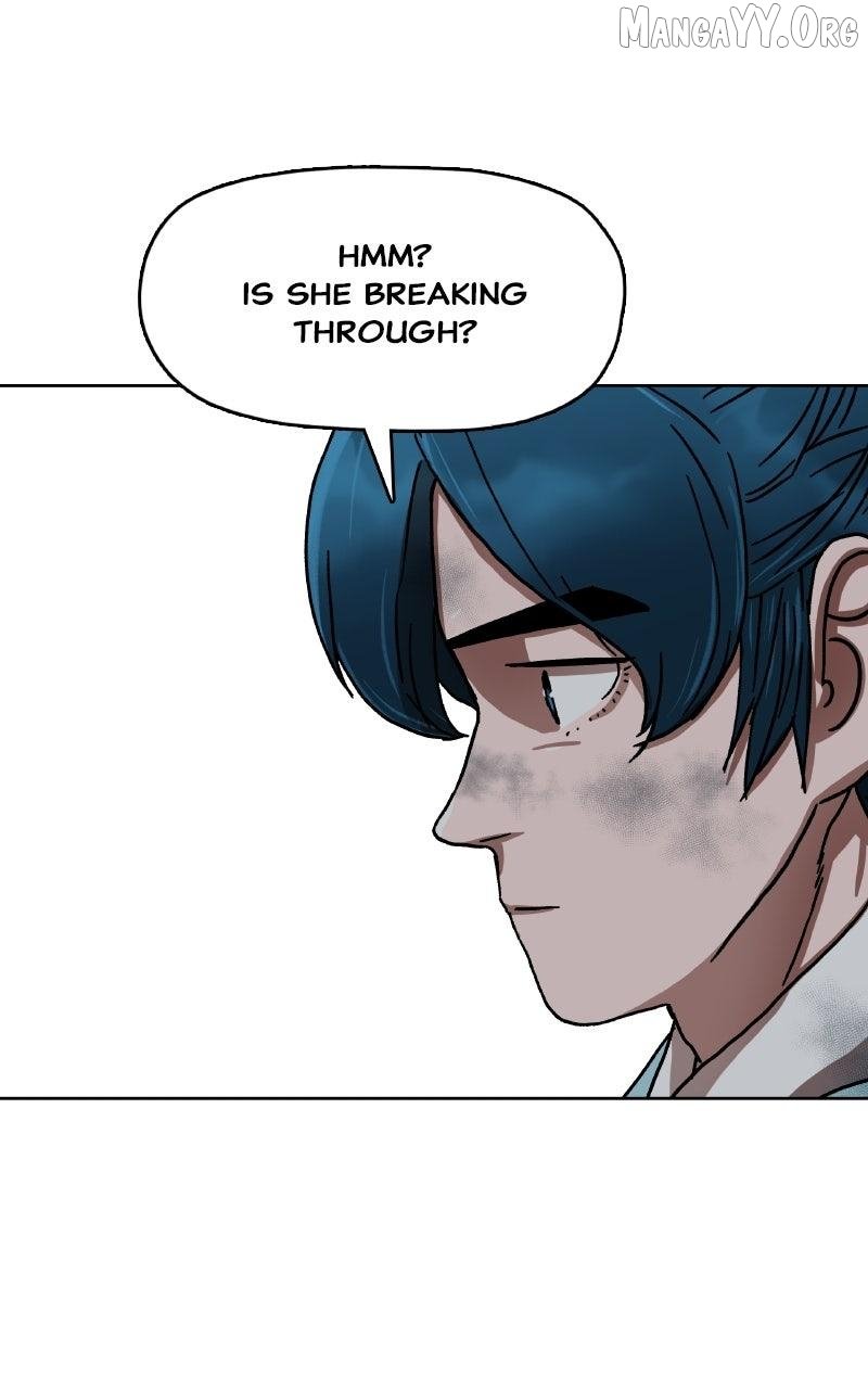 Read Like a Fiery Flame chapter 22 image 123 on Lezhin