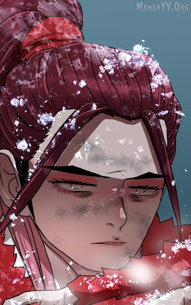 Read Like a Fiery Flame chapter 22 image 125 on Lezhin