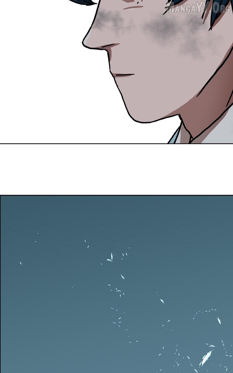 Read Like a Fiery Flame chapter 22 image 127 on Lezhin