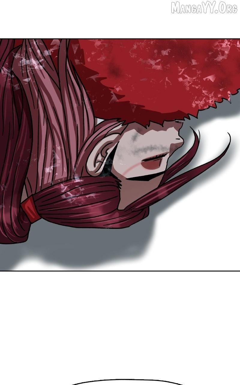 Read Like a Fiery Flame chapter 22 image 129 on Lezhin