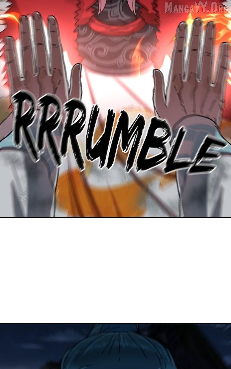 Read Like a Fiery Flame chapter 22 image 13 on Lezhin