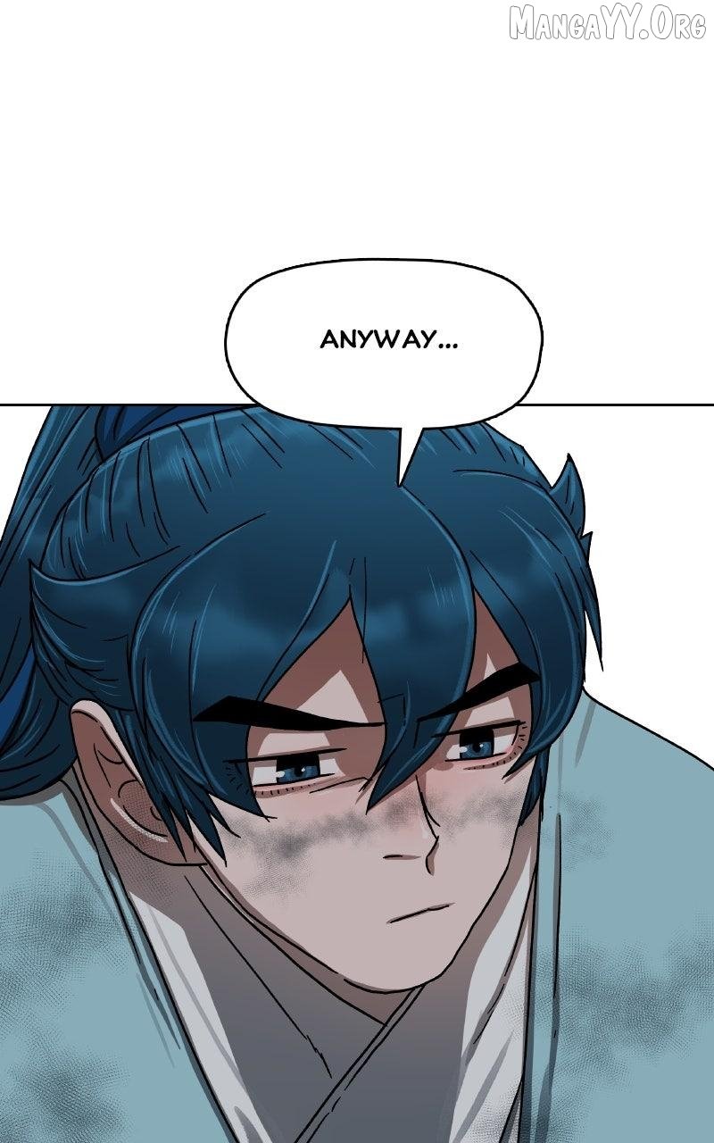 Read Like a Fiery Flame chapter 22 image 131 on Lezhin