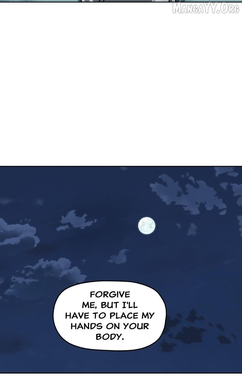 Read Like a Fiery Flame chapter 22 image 132 on Lezhin
