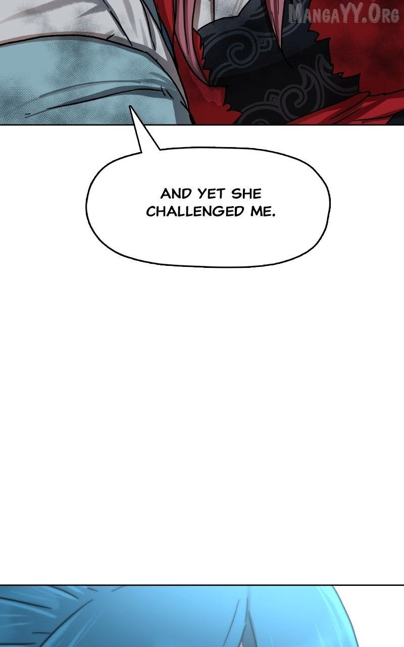 Read Like a Fiery Flame chapter 22 image 136 on Lezhin