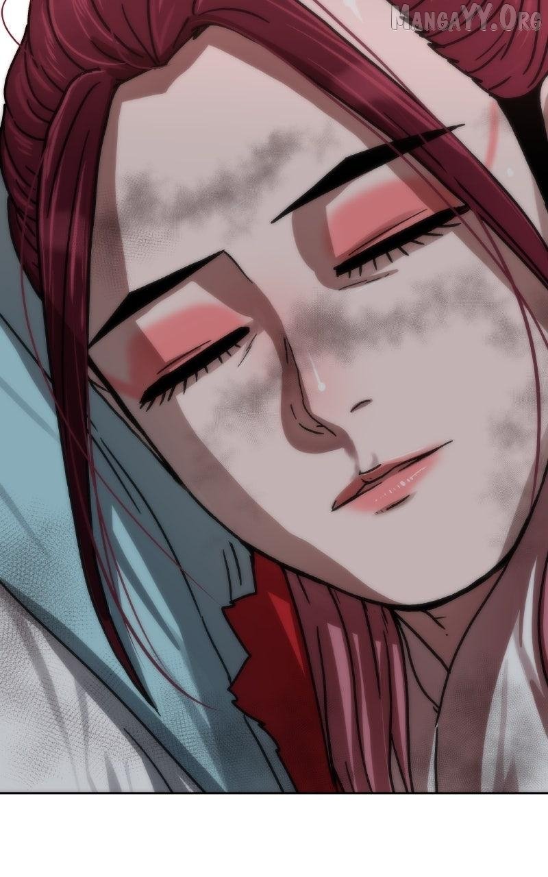 Read Like a Fiery Flame chapter 22 image 139 on Lezhin