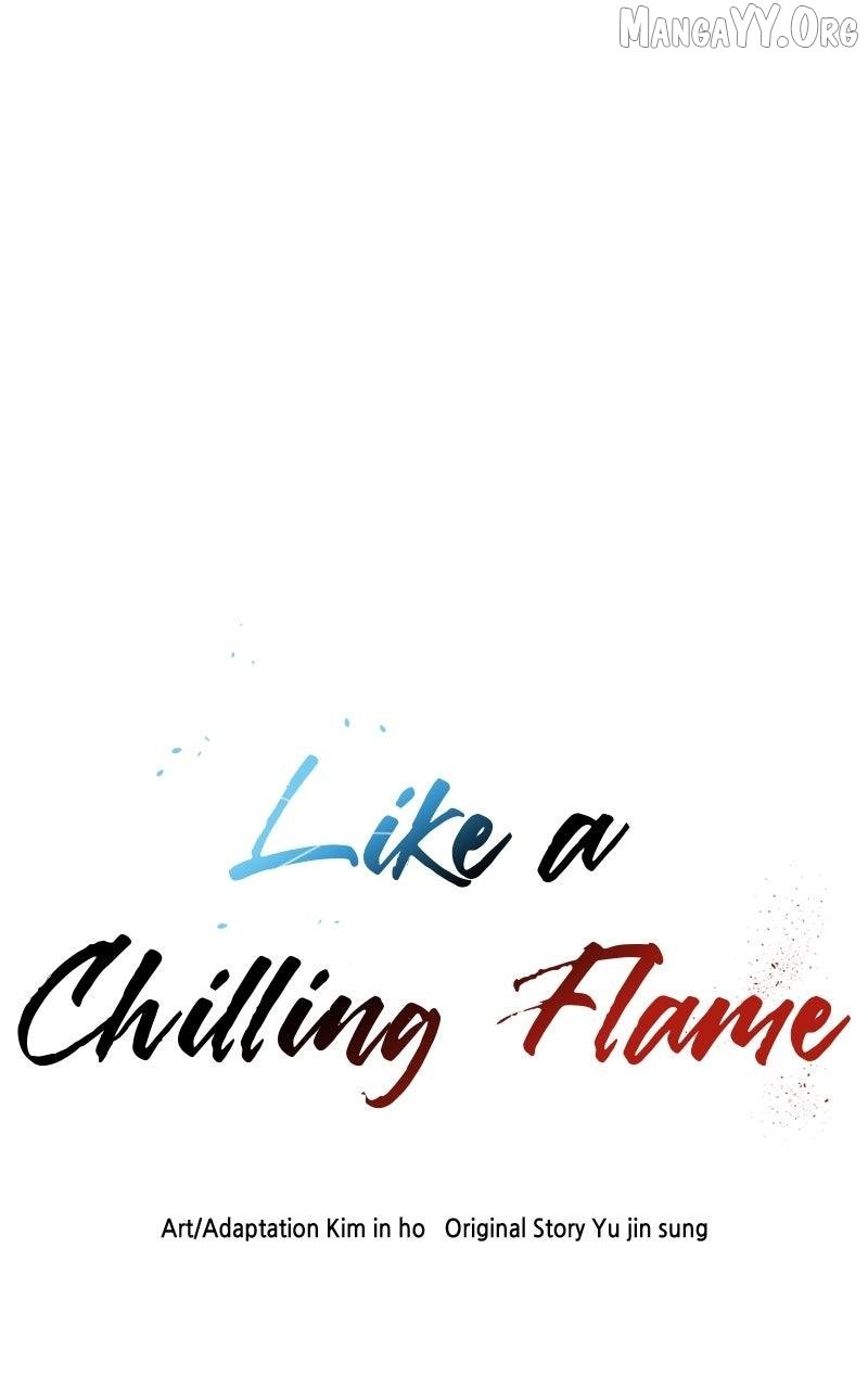 Read Like a Fiery Flame chapter 22 image 143 on Lezhin