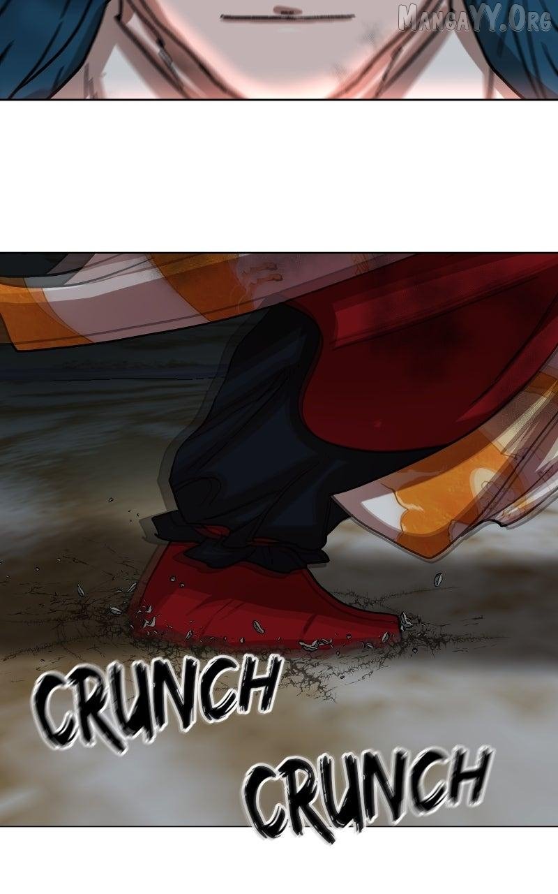 Read Like a Fiery Flame chapter 22 image 16 on Lezhin