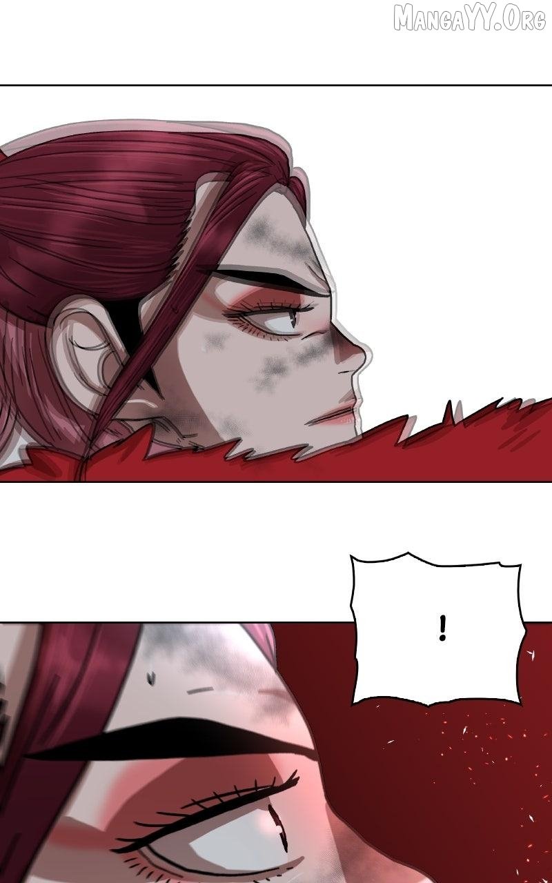 Read Like a Fiery Flame chapter 22 image 18 on Lezhin