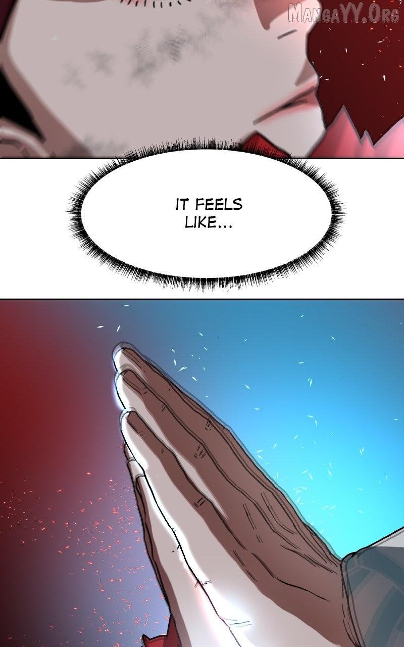 Read Like a Fiery Flame chapter 22 image 19 on Lezhin