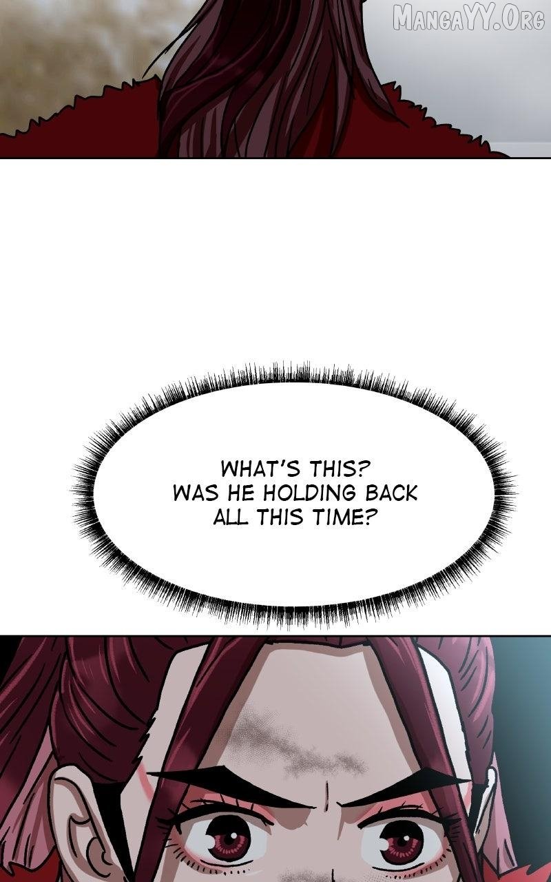Read Like a Fiery Flame chapter 22 image 2 on Lezhin