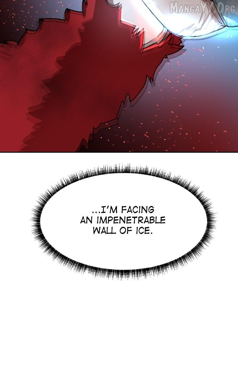 Read Like a Fiery Flame chapter 22 image 20 on Lezhin