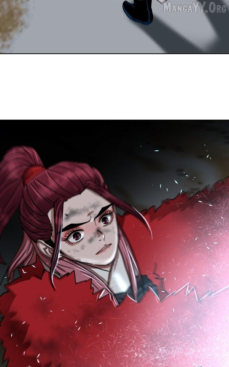 Read Like a Fiery Flame chapter 22 image 22 on Lezhin