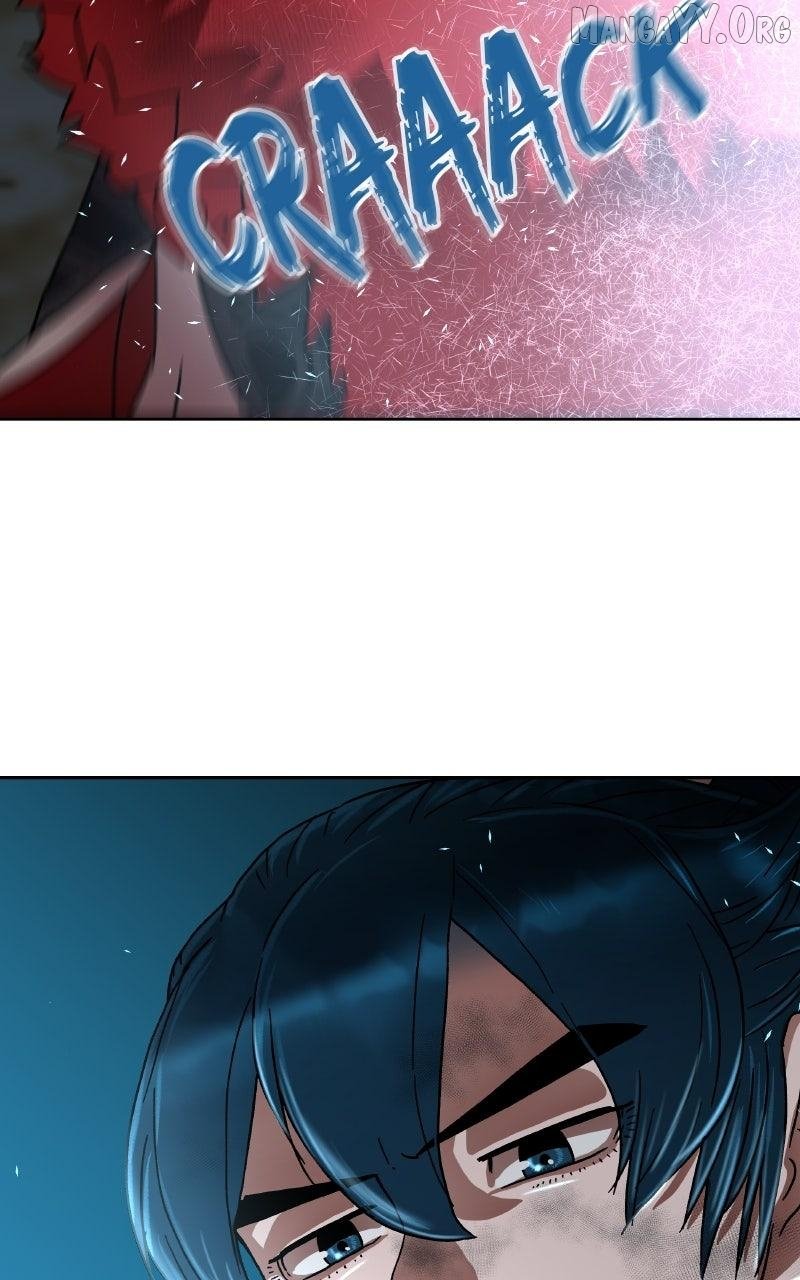 Read Like a Fiery Flame chapter 22 image 23 on Lezhin