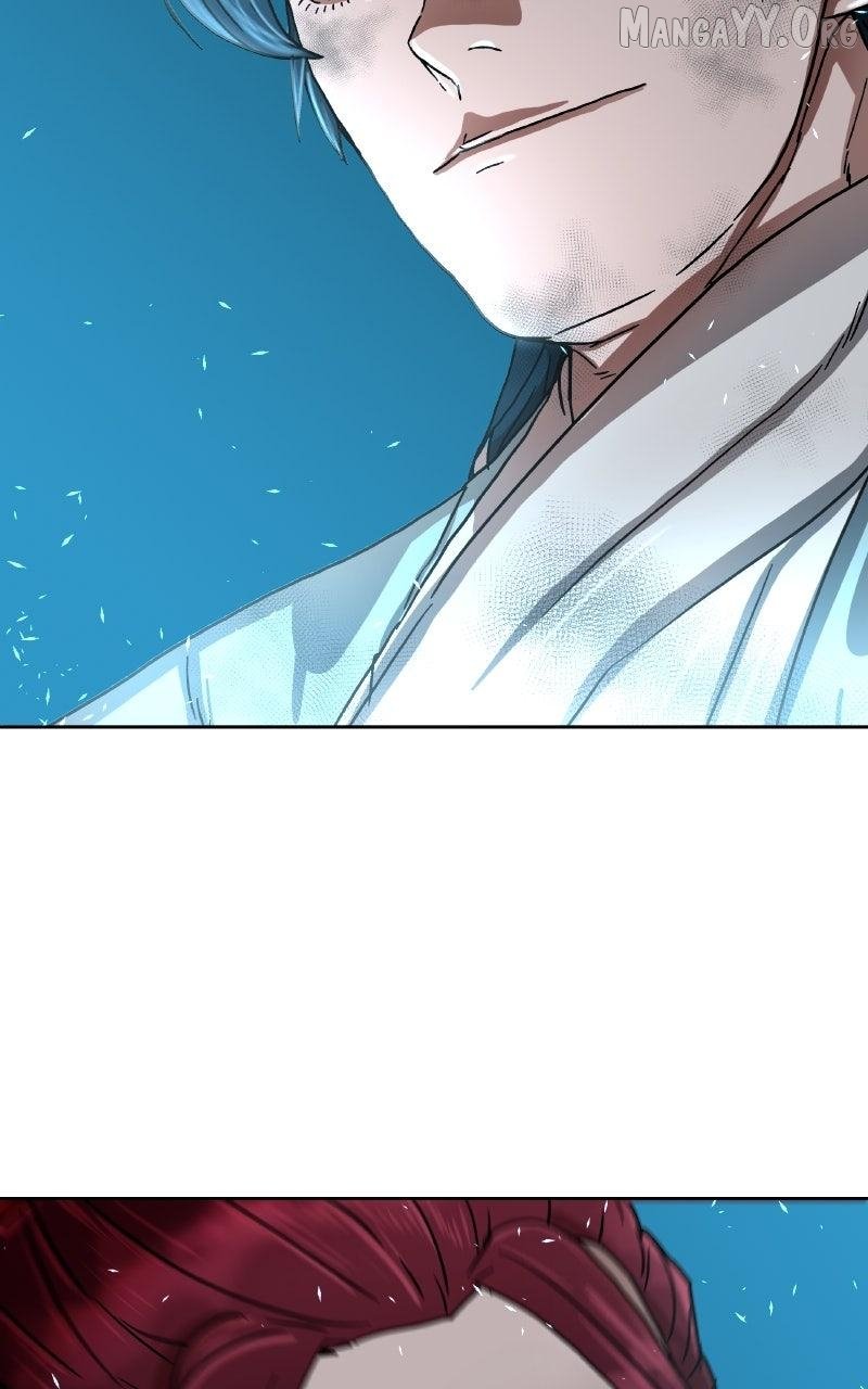 Read Like a Fiery Flame chapter 22 image 24 on Lezhin