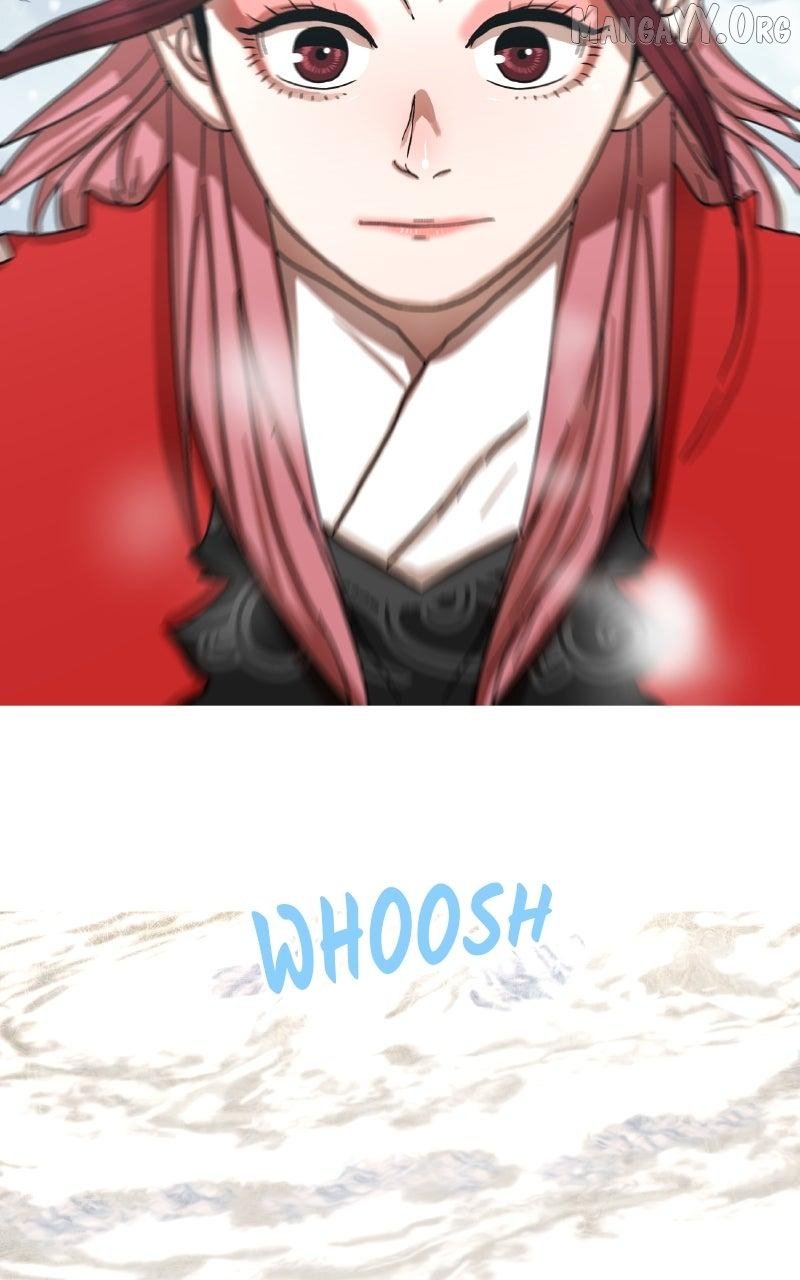 Read Like a Fiery Flame chapter 22 image 28 on Lezhin