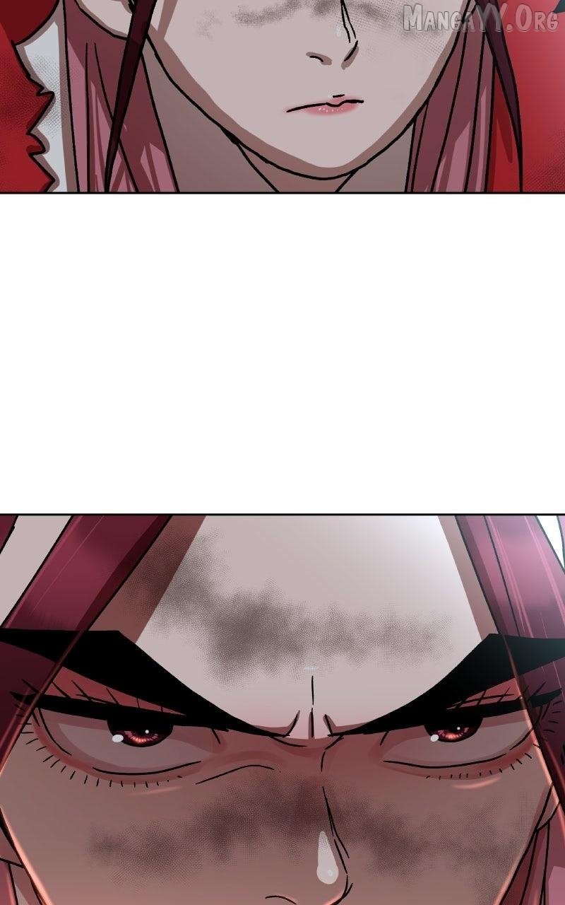 Read Like a Fiery Flame chapter 22 image 3 on Lezhin