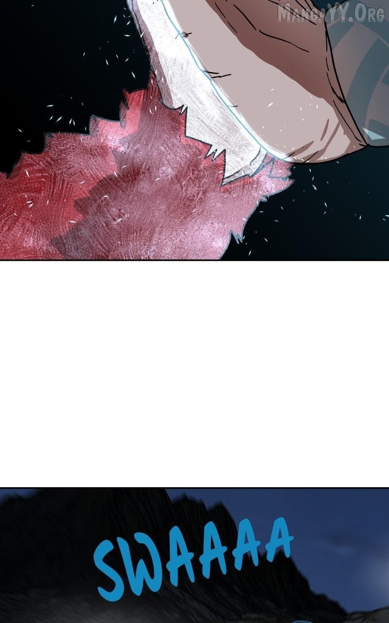 Read Like a Fiery Flame chapter 22 image 34 on Lezhin