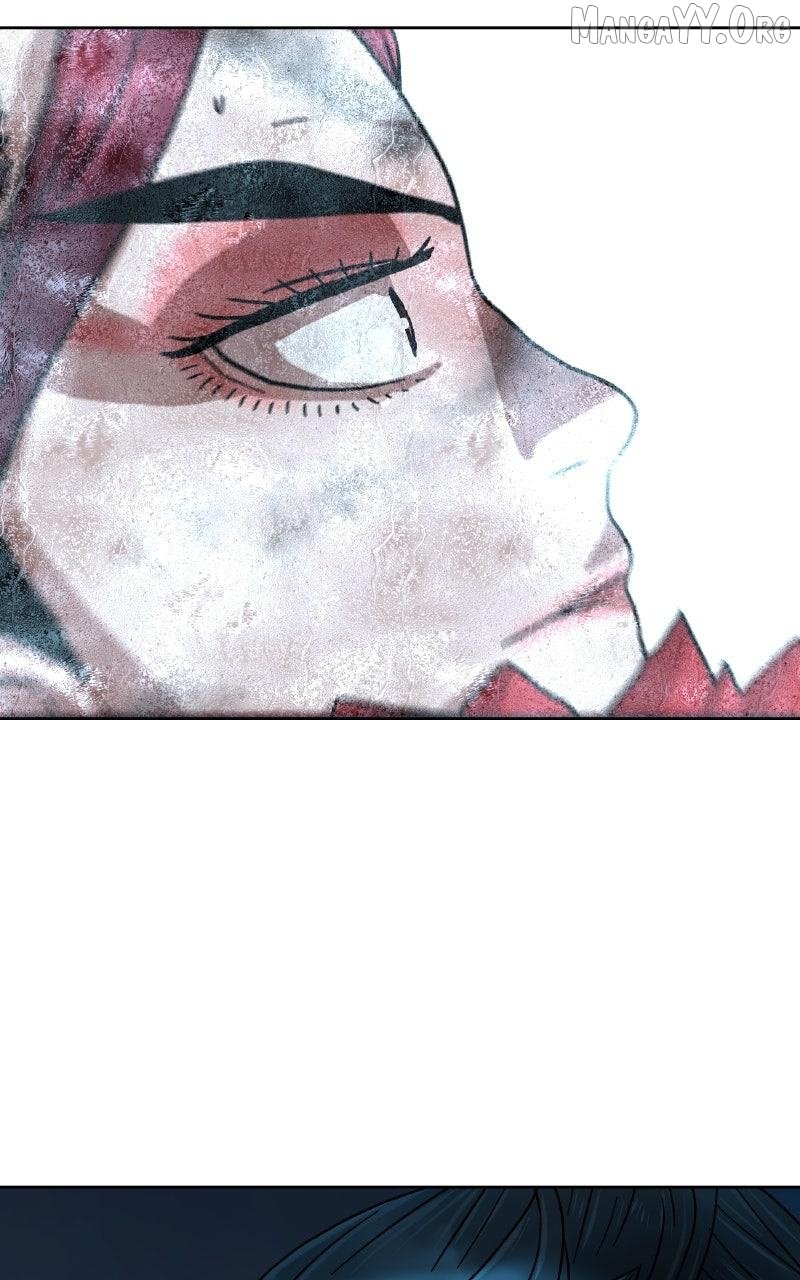 Read Like a Fiery Flame chapter 22 image 36 on Lezhin