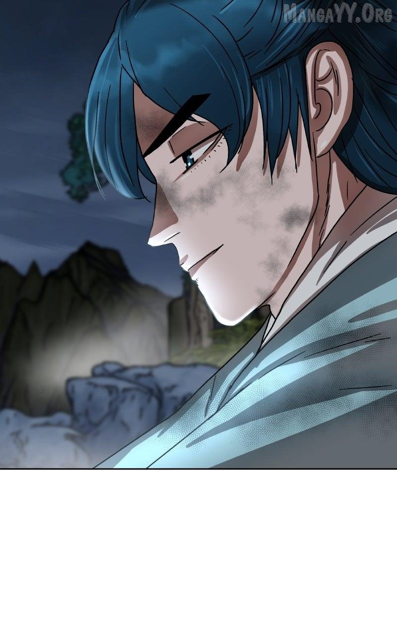 Read Like a Fiery Flame chapter 22 image 37 on Lezhin