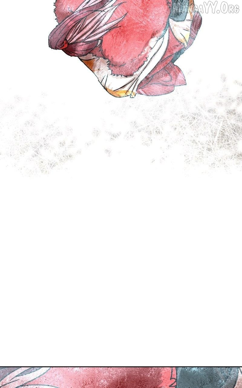 Read Like a Fiery Flame chapter 22 image 40 on Lezhin