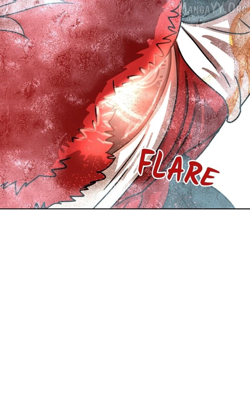 Read Like a Fiery Flame chapter 22 image 41 on Lezhin
