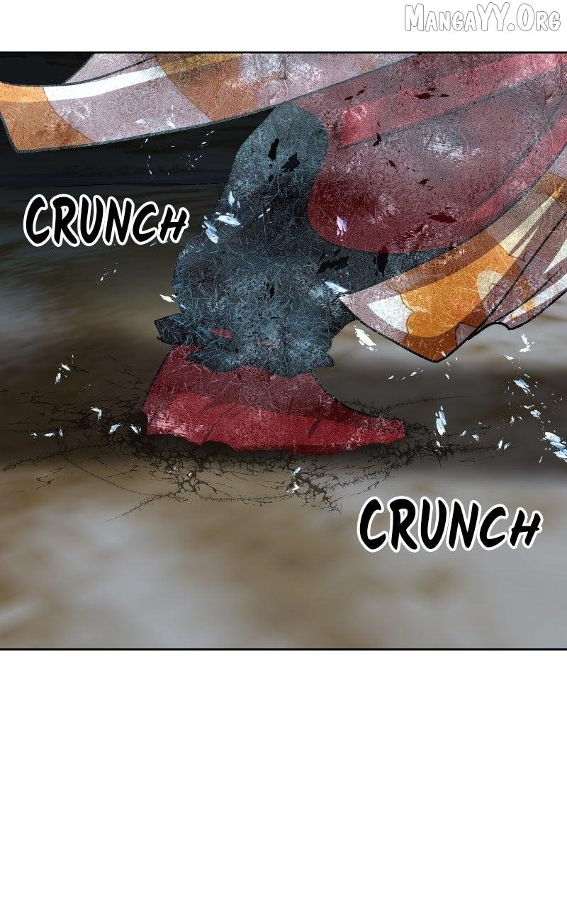 Read Like a Fiery Flame chapter 22 image 42 on Lezhin