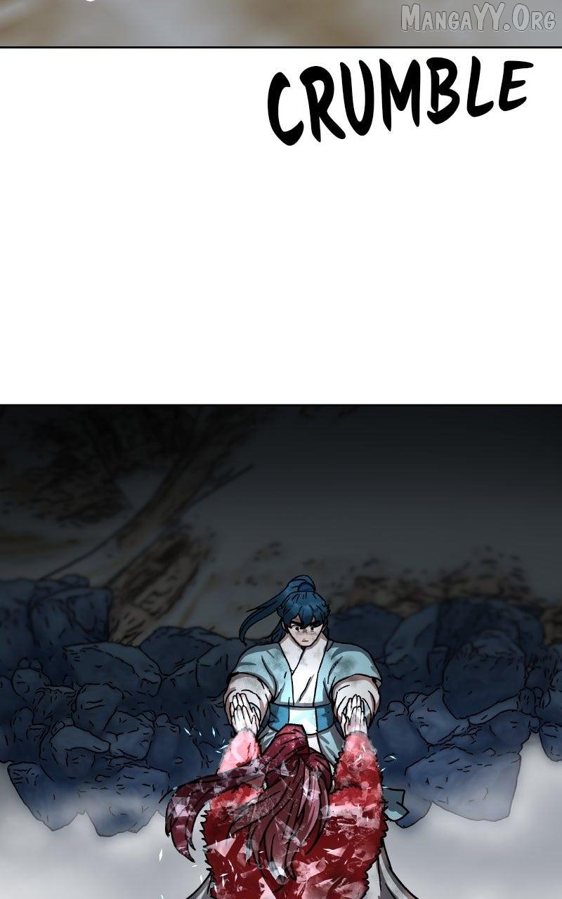 Read Like a Fiery Flame chapter 22 image 44 on Lezhin