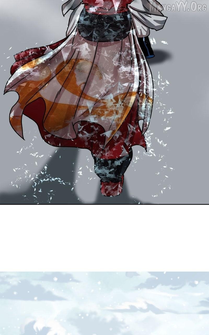 Read Like a Fiery Flame chapter 22 image 45 on Lezhin
