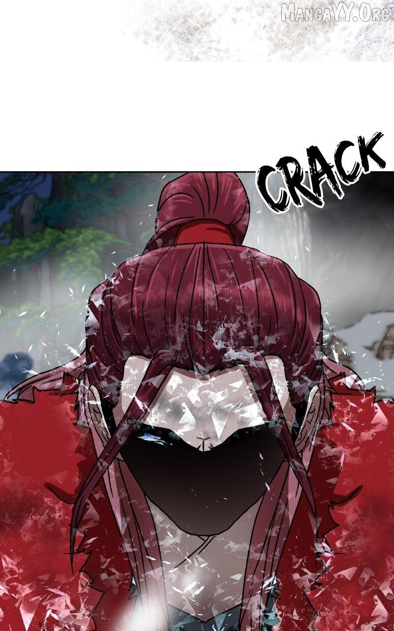 Read Like a Fiery Flame chapter 22 image 48 on Lezhin