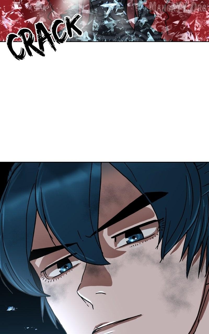 Read Like a Fiery Flame chapter 22 image 49 on Lezhin