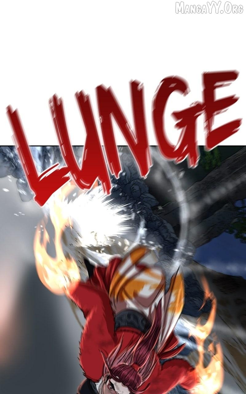 Read Like a Fiery Flame chapter 22 image 5 on Lezhin