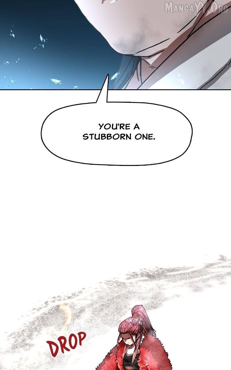 Read Like a Fiery Flame chapter 22 image 50 on Lezhin
