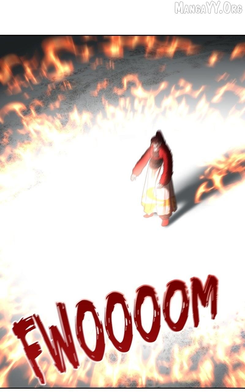 Read Like a Fiery Flame chapter 22 image 53 on Lezhin