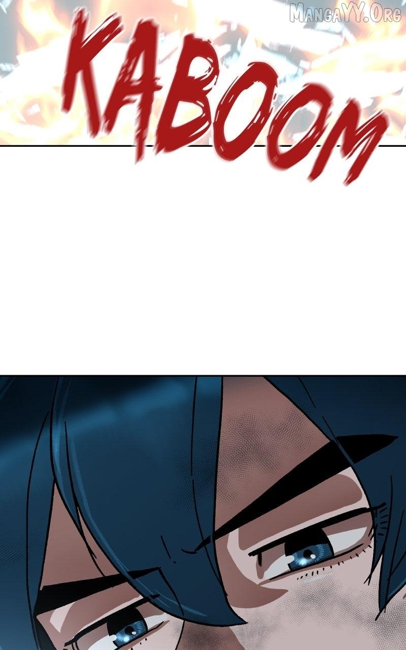Read Like a Fiery Flame chapter 22 image 55 on Lezhin
