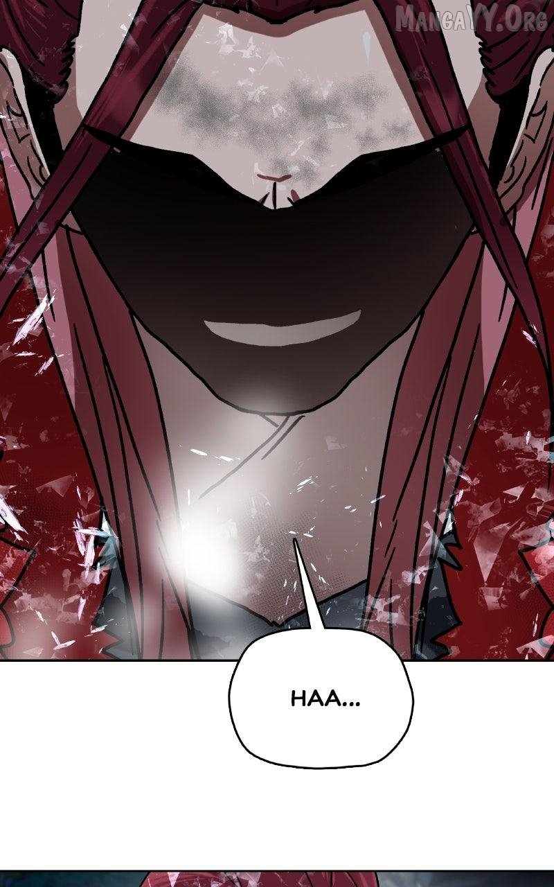 Read Like a Fiery Flame chapter 22 image 57 on Lezhin