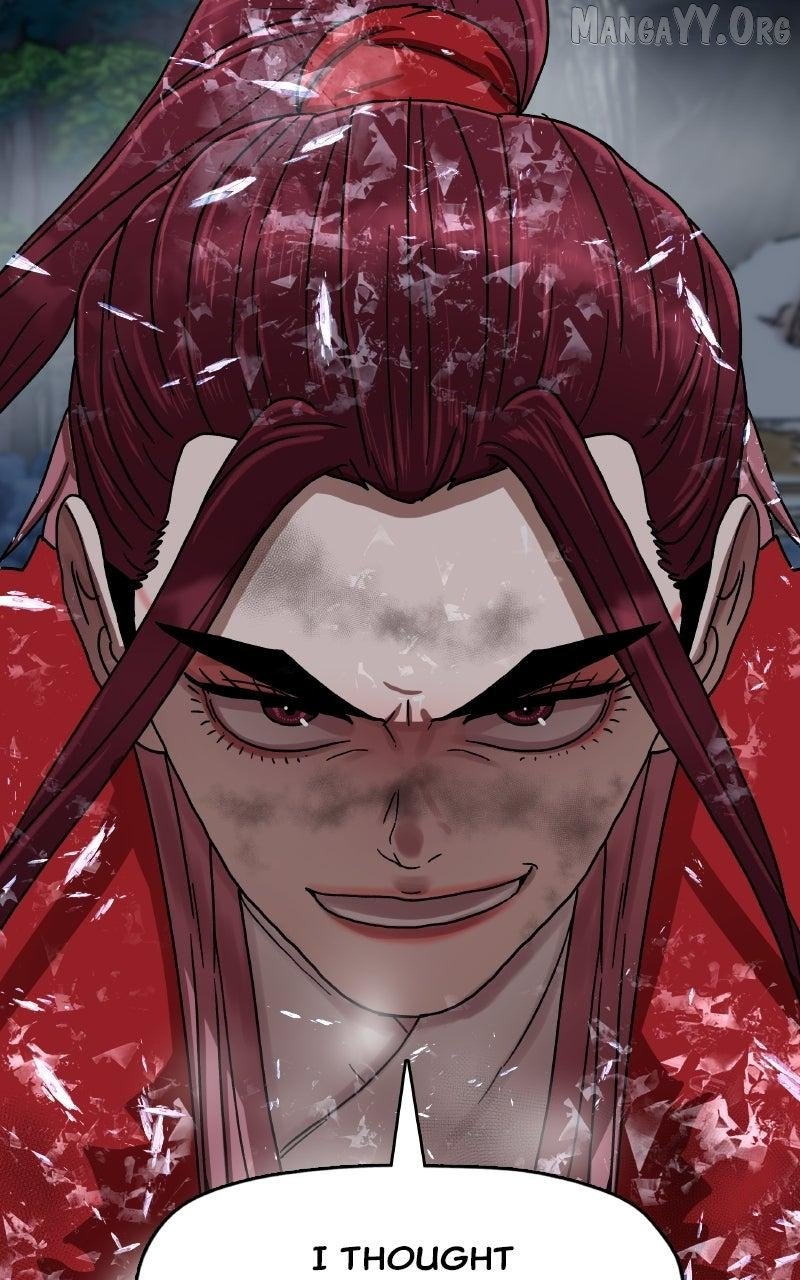 Read Like a Fiery Flame chapter 22 image 58 on Lezhin
