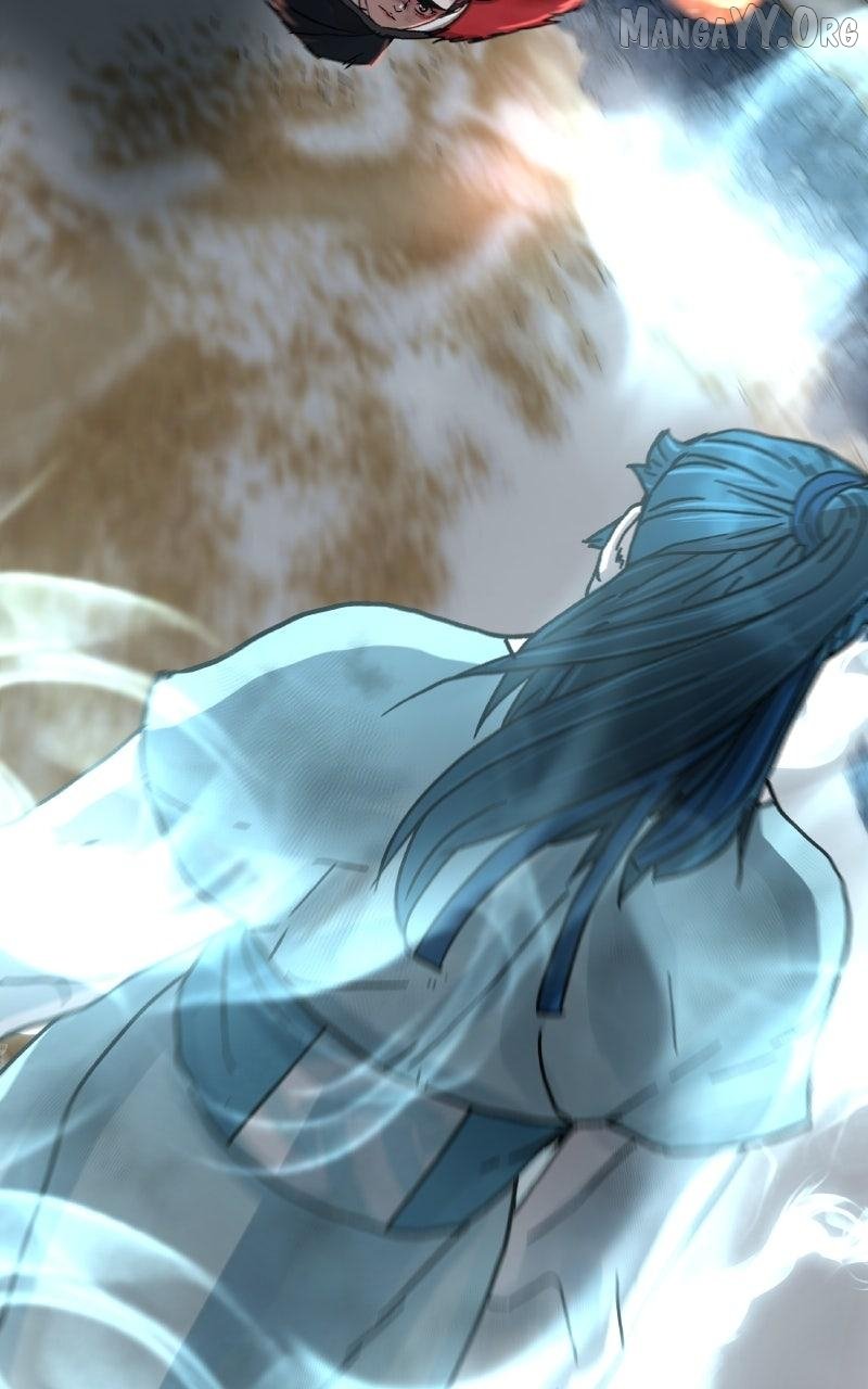 Read Like a Fiery Flame chapter 22 image 6 on Lezhin