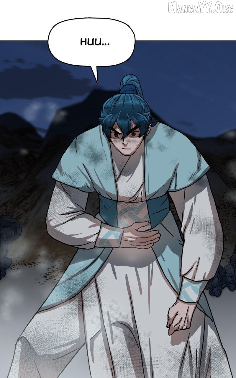 Read Like a Fiery Flame chapter 22 image 63 on Lezhin