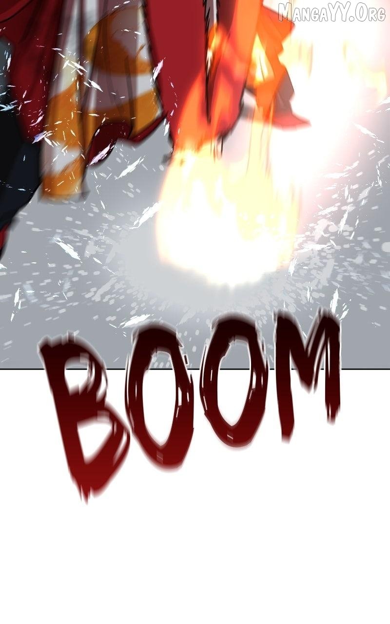 Read Like a Fiery Flame chapter 22 image 66 on Lezhin