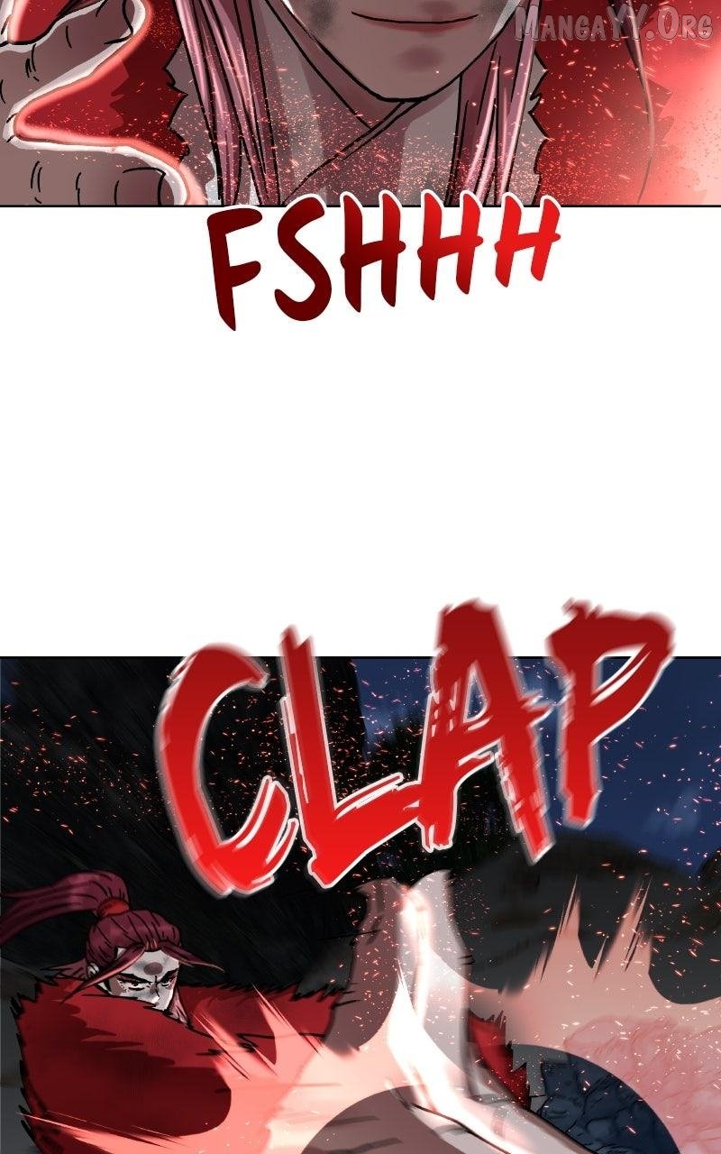 Read Like a Fiery Flame chapter 22 image 69 on Lezhin