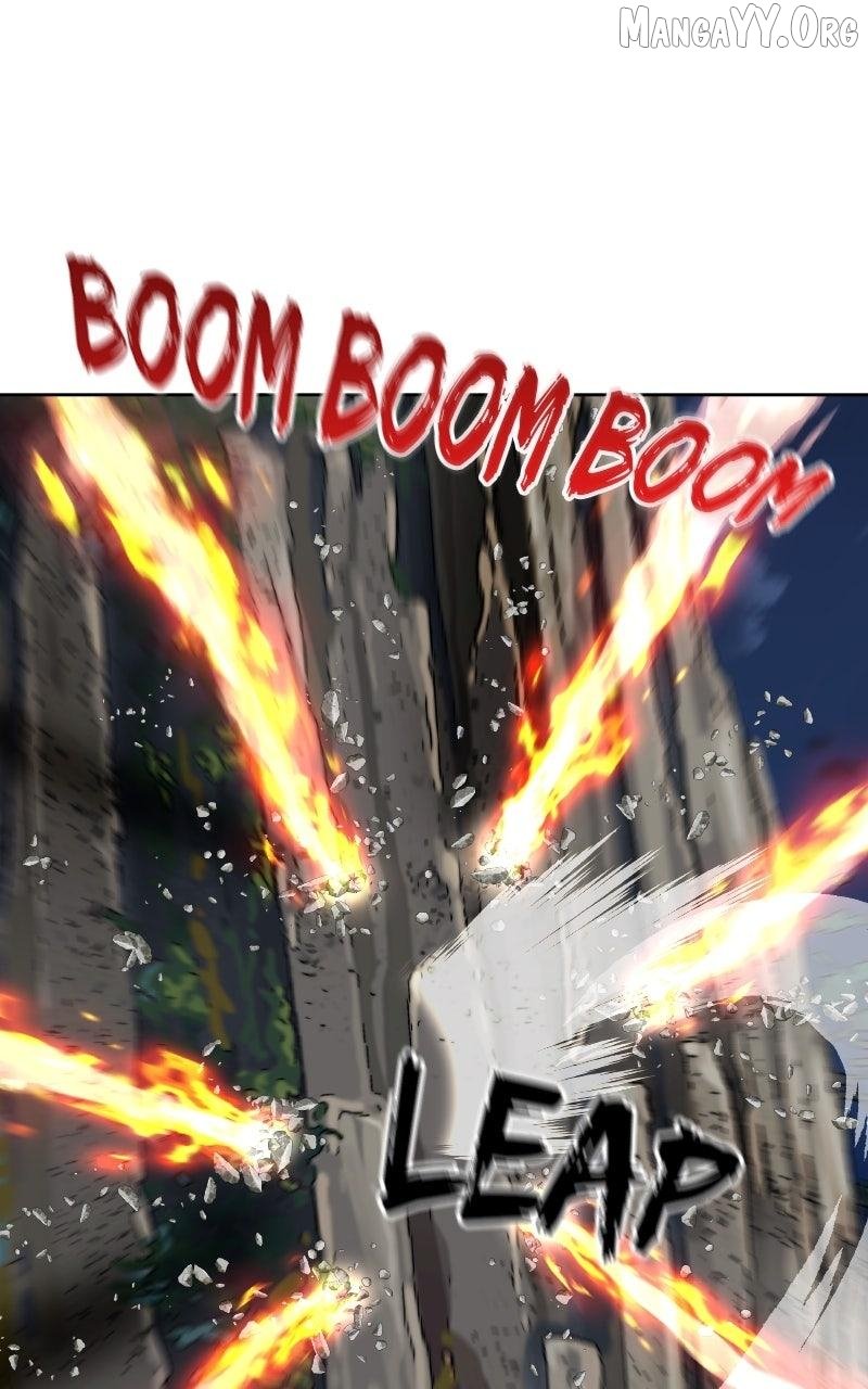 Read Like a Fiery Flame chapter 22 image 80 on Lezhin